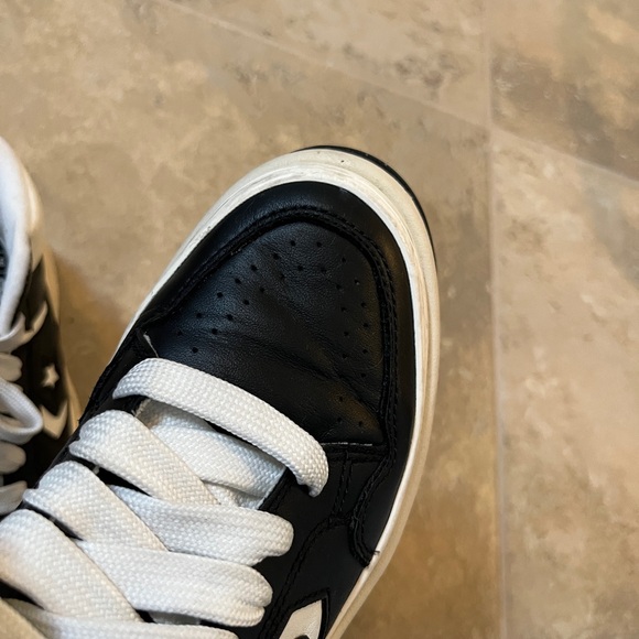 Converse Women’s Weapon CX Mid Sneakers Size 5 - Picture 13 of 13